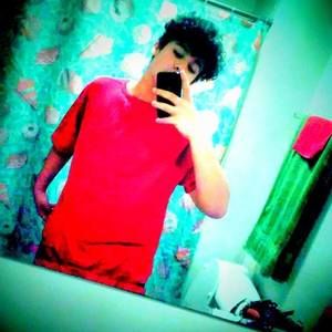 Meet your Posher, Aaron